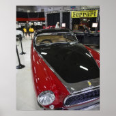 VS, Californië, San Diego. Balboa Park San Poster (Voorkant)