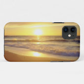 VS, Californië, San Diego. La Jolla Shores Case-Mate iPhone Case (Achterkant (horizontaal))