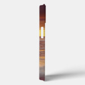 VS, Californië, San Diego. Zonnestrand Case-Mate iPhone Case (Achterkant / Rechts)