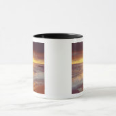 VS, Californië, San Diego. Zonnestrand Mok (Midden)