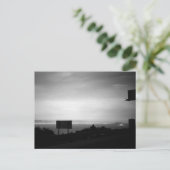  VS Californië San Francisco Bay Alcatraz Briefkaart (Staand voorkant)