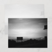  VS Californië San Francisco Bay Alcatraz Briefkaart (Voorkant / Achterkant)