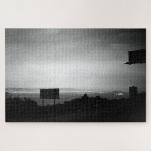 VS Californië San Francisco Bay Alcatraz Legpuzzel