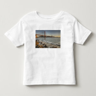 VS, Californië, San Francisco.  Een schilderachtig Kinder Shirts