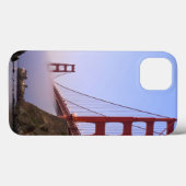 VS, Californië, San Francisco. Golden Gate 3 Case-Mate iPhone Case (Achterkant (horizontaal))