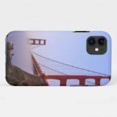 VS, Californië, San Francisco. Golden Gate 3 Case-Mate iPhone Case (Achterkant (horizontaal))