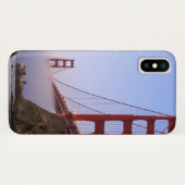 VS, Californië, San Francisco. Golden Gate 3 Case-Mate iPhone Case (Achterkant (horizontaal))