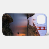 VS, Californië, San Francisco. Golden Gate Case-Mate iPhone Case (Achterkant (horizontaal))