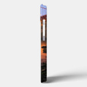 VS, Californië, San Francisco. Golden Gate Case-Mate iPhone Case (Achterkant / Links)