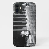  VS Californië San Simeon Neptune pool Case-Mate iPhone Case (Achterkant)