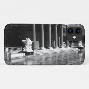  VS Californië San Simeon Neptune pool Case-Mate iPhone Case