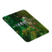 VS, Californië. Uitzicht van een obligatie Magneet (Rechterzijde)