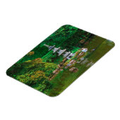 VS, Californië. Uitzicht van een obligatie Magneet (Linkerzijde)