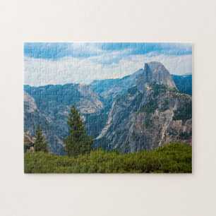 VS, Californië, Yosemite National Park 1 Legpuzzel