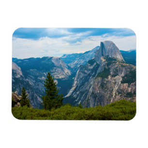 VS, Californië, Yosemite National Park 1 Magneet