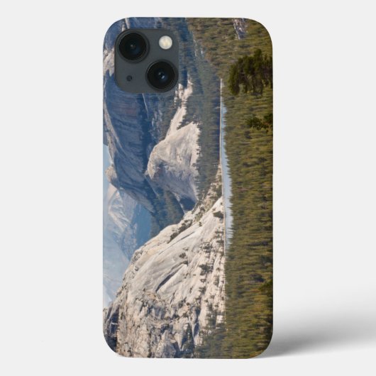 VS, Californië, Yosemite National Park Case-Mate iPhone Case (Achterkant)