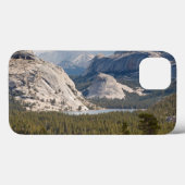 VS, Californië, Yosemite National Park Case-Mate iPhone Case (Achterkant (horizontaal))