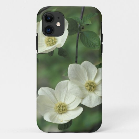 VS, Californië, Yosemite NP, langs Merced Case-Mate iPhone Case (Achterkant)