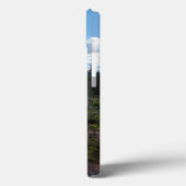 VS, Californië. Yosemite Valley Vista Case-Mate iPhone Case (Achterkant / Links)