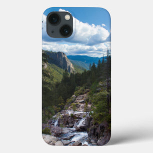 VS, Californië. Yosemite Valley Vista Case-Mate iPhone Case