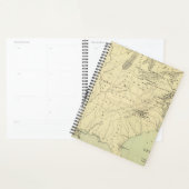 VS, Canada Planner (Display)