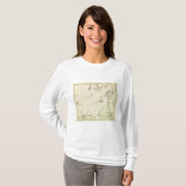 VS, Canada T-shirt (Voorkant volledig)