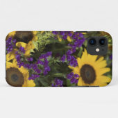 VS, close-up van bruidsboeket, Case-Mate iPhone Case (Achterkant (horizontaal))