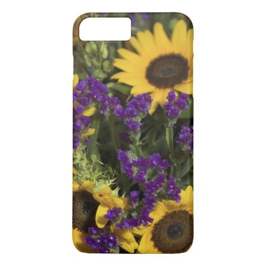 VS, close-up van bruidsboeket, Case-Mate iPhone Case (Achterkant)