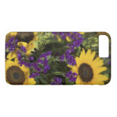 VS, close-up van bruidsboeket, Case-Mate iPhone Case (Achterkant (Horizontaal))
