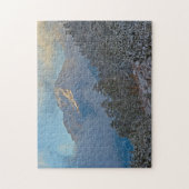 VS, Colorado, Bergen in Estes Park Legpuzzel (Verticaal)