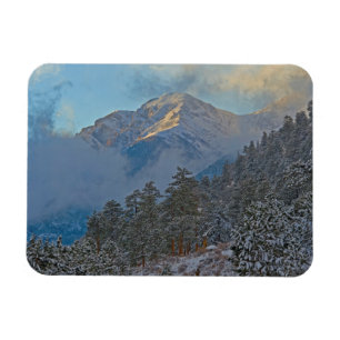 VS, Colorado, Bergen in Estes Park Magneet