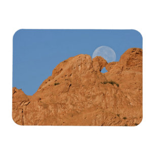 VS, Colorado, Colorado Springs, Garden of the Magneet