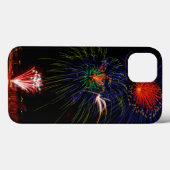 VS, Colorado, Frisco, Dillon Reservoir Case-Mate iPhone Case (Achterkant (horizontaal))