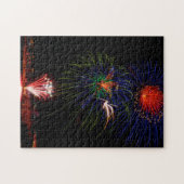 VS, Colorado, Frisco, Dillon Reservoir Legpuzzel (Horizontaal)