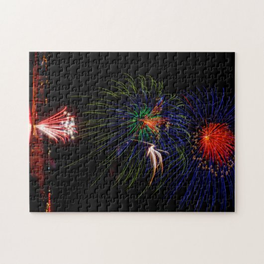 VS, Colorado, Frisco, Dillon Reservoir Legpuzzel (Horizontaal)