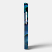 VS, Colorado, Lafayette. Abalone schelp Case-Mate iPhone Case (Achterkant / Links)