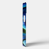 VS, Colorado, Lafayette. Abalone schelp Case-Mate iPhone Case (Achterkant / Rechts)