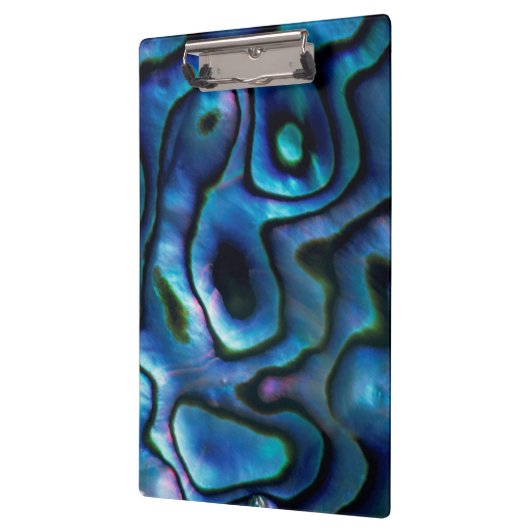 VS, Colorado, Lafayette. Abalone shell Klembord (Links)