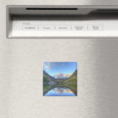 VS, Colorado, Maroon Bells-Snowmass Magneet (Insitu (Vaatwasser))