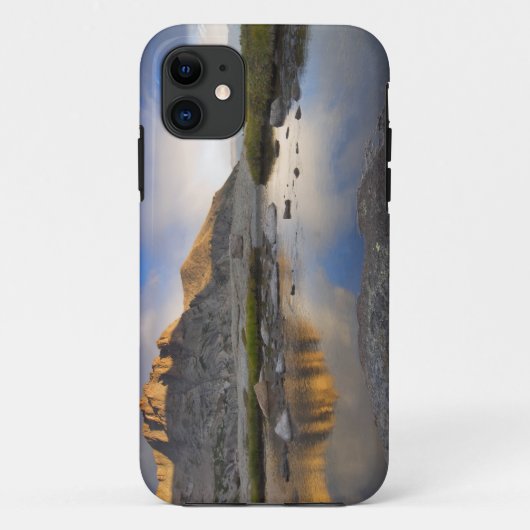 VS, Colorado, Rocky Mountain NP. Case-Mate iPhone Case (Achterkant)