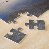 VS, Colorado, Rocky Mountain NP. Legpuzzel (Zijkant)