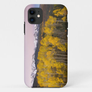 VS, Colorado, Rocky Mountains.  Dageraad in de San Case-Mate iPhone Case