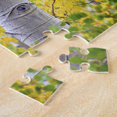 VS, Colorado, Rocky Mountains. Intieme espot 2 Legpuzzel (Zijkant)