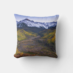 VS, Colorado, Rocky Mountains, San Juan Kussen