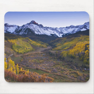 VS, Colorado, Rocky Mountains, San Juan Muismat