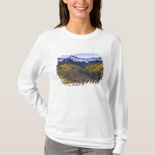 VS, Colorado, Rocky Mountains, San Juan T-shirt