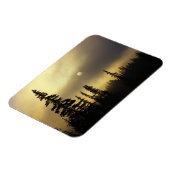 VS, Colorado, San Isabel Nationaal Bosbos. Magneet (Linkerzijde)