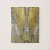 VS, Colorado, White River National Forest, 2 Legpuzzel (Verticaal)