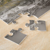 VS, Colorado, White River National Forest, Legpuzzel (Zijkant)