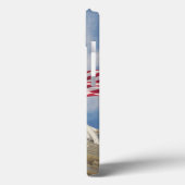 VS, Columbia, Washington DC, Capitol Building Case-Mate iPhone Case (Achterkant / Links)